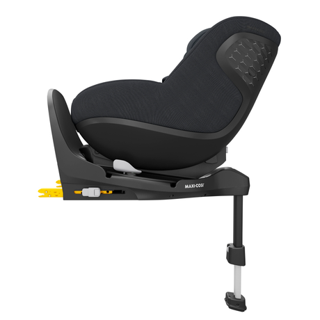 Maxi-Cosi Pearl 360 PRO Car Seat - Authentic Graphite