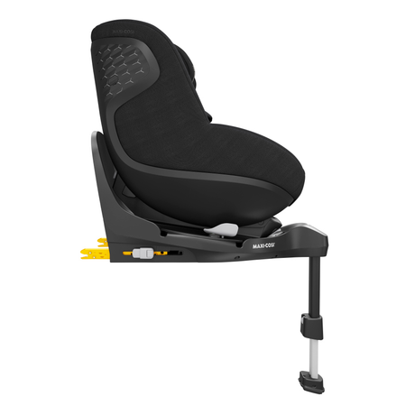 Maxi-Cosi Pearl 360 PRO Car Seat - Authentic Black