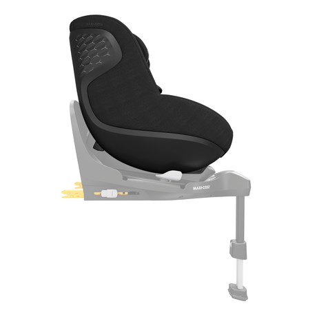 Maxi-Cosi Pearl 360 PRO Car Seat - Authentic Black