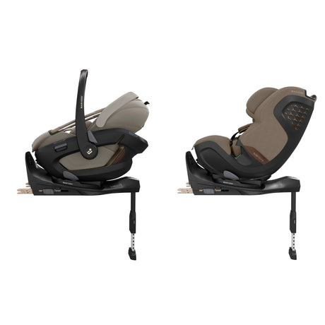 Maxi Cosi FamilyFix Slide Pro 2026 ISOFIX Base