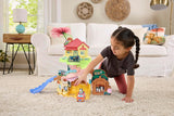 VTech Toot-Toot Drivers® Bluey Road Trip Play Set Toy