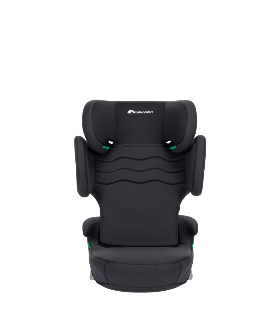 BebeConfort Hera i-Fix High Back Booster - Jet Black