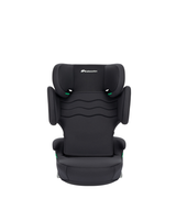 BebeConfort Hera i-Fix High Back Booster - Jet Black