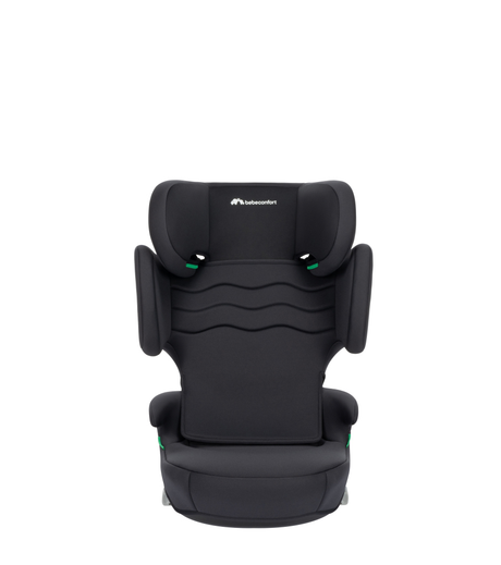 BebeConfort Hera i-Fix High Back Booster - Jet Black