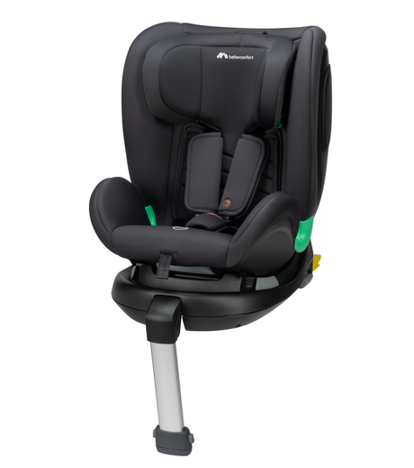 BebeConfort Atlas 360 Car Seat - Jet Black