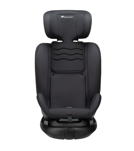 BebeConfort Atlas 360 Car Seat - Jet Black