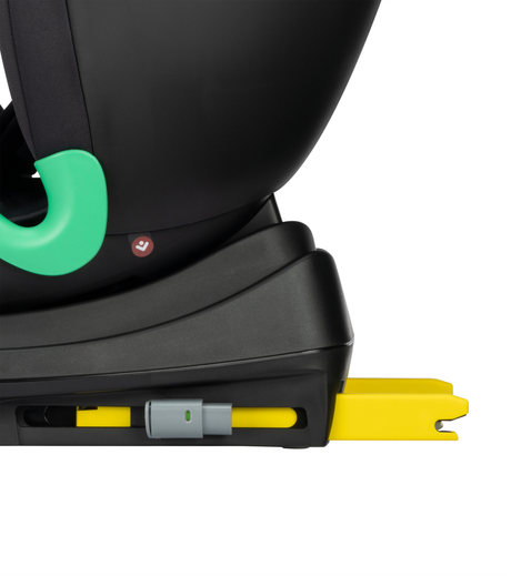 BebeConfort Atlas 360 Car Seat - Jet Black