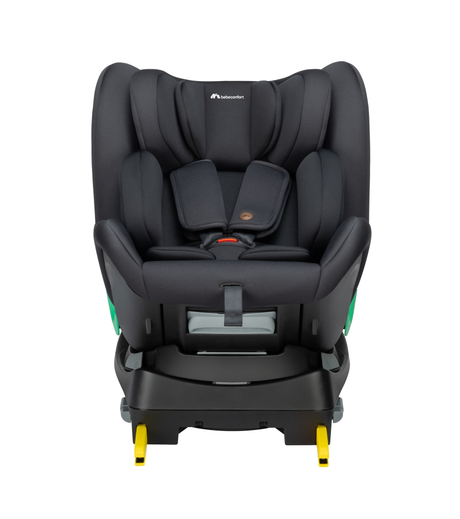 BebeConfort Atlas 360 Car Seat - Jet Black