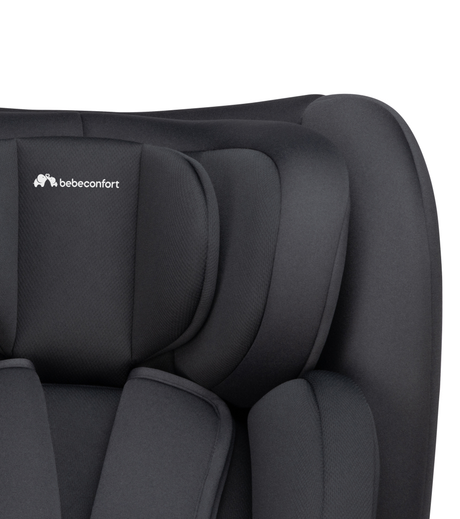 BebeConfort Atlas 360 Car Seat - Jet Black