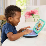 VTech Bluey Game Time Laptop Interactive Toy