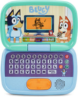 VTech Bluey Game Time Laptop Interactive Toy