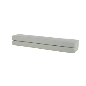 CuddleCo Balance Beam - Sea Salt