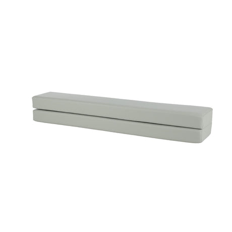 CuddleCo Balance Beam - Sea Salt