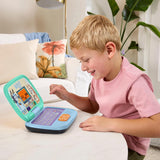 VTech Bluey Game Time Laptop Interactive Toy