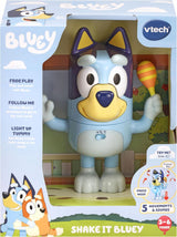 VTech Shake It Bluey Interactive Toy
