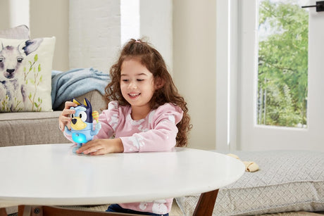 VTech Shake It Bluey Interactive Toy