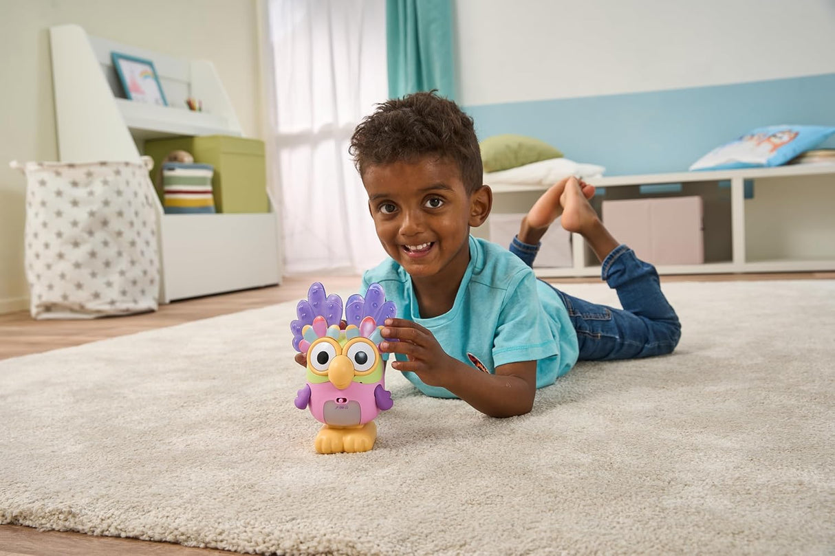 VTech Dance Bluey Mode Chattermax Interactive Toy