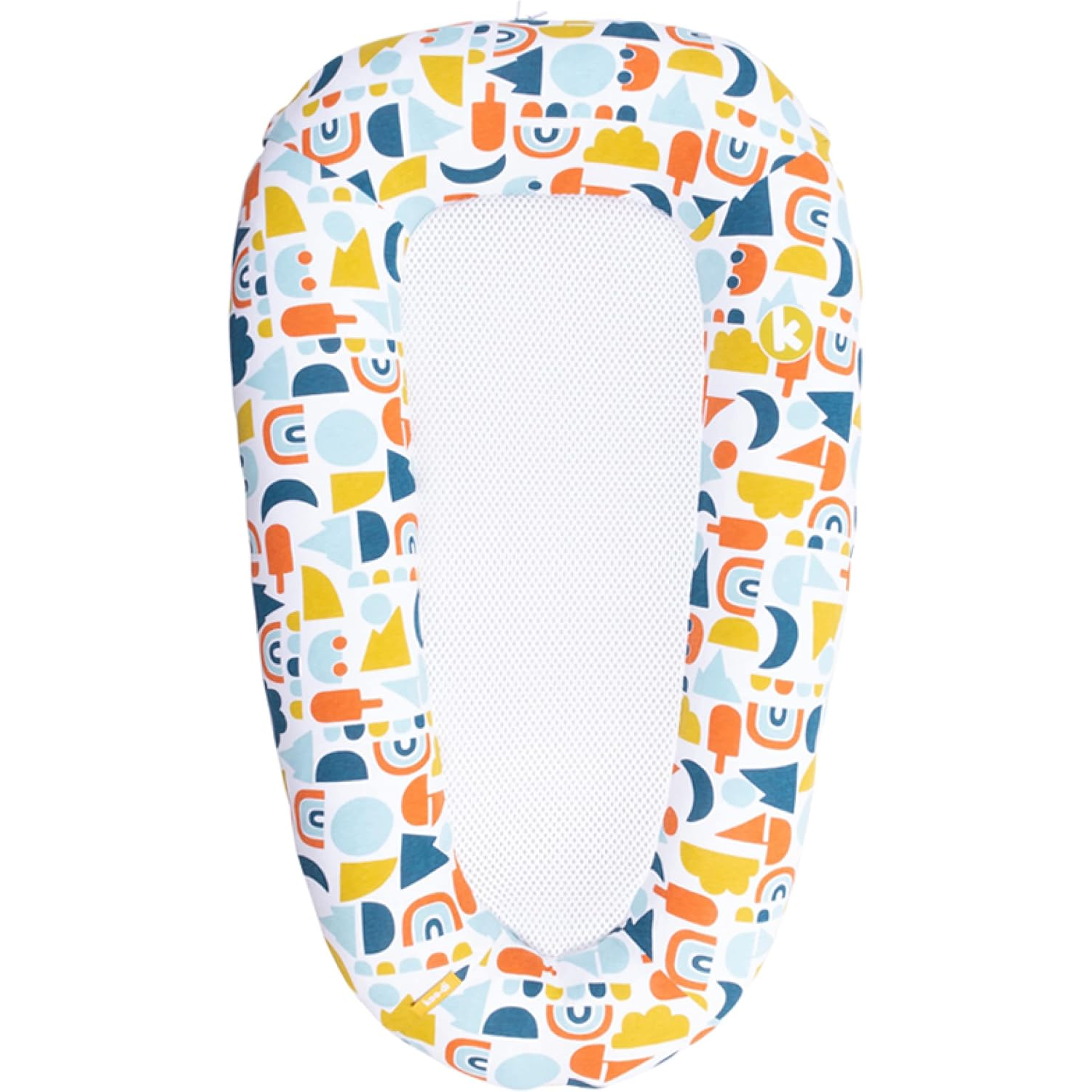 Day Dreamer Breathable Sleep Nest – Big Little Adventures
