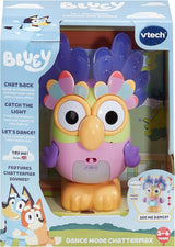 VTech Dance Bluey Mode Chattermax Interactive Toy