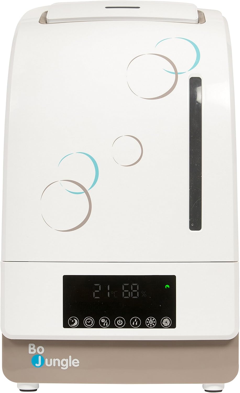 Humidifier & Purifier Aroma Tray Filter