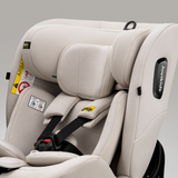 Jovikids Ranger TT Rotating Car Seat - Milkstone