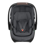Maxi Cosi Coral Slide Pro Infant Car Seat - Moon Graphite