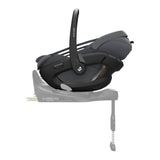 Maxi Cosi Coral Slide Pro Infant Car Seat - Moon Graphite
