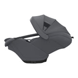 Maxi Cosi Coral Slide Pro Infant Car Seat - Moon Graphite