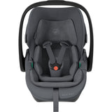 Maxi-Cosi Fame 2026 Premium Travel System with Pebble Slide Pro and Slide Pro Base - Moon Graphite