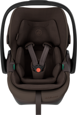 Maxi Cosi Pebble Slide Pro 2026 Car Seat - Espresso Brown