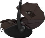 Maxi Cosi Pebble Slide Pro 2026 Car Seat - Espresso Brown