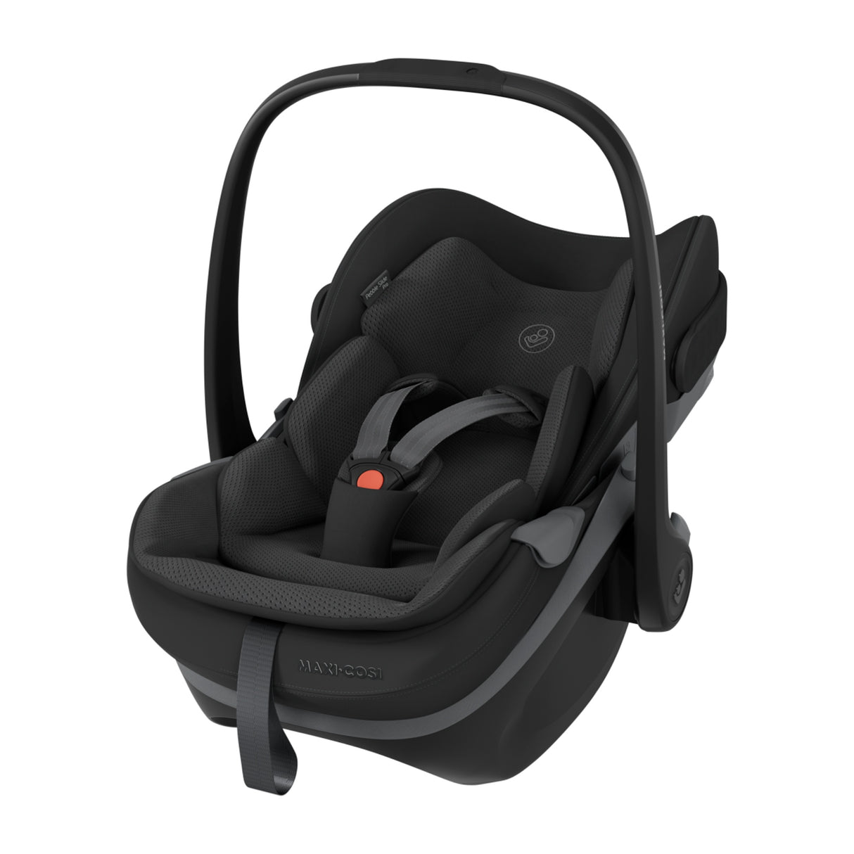Maxi Cosi Pebble Slide Pro 2026 Car Seat - Onyx Black