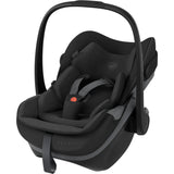 Maxi-Cosi Fame 2026 Premium Travel System with Pebble Slide Pro and Slide Pro Base - Onyx Black