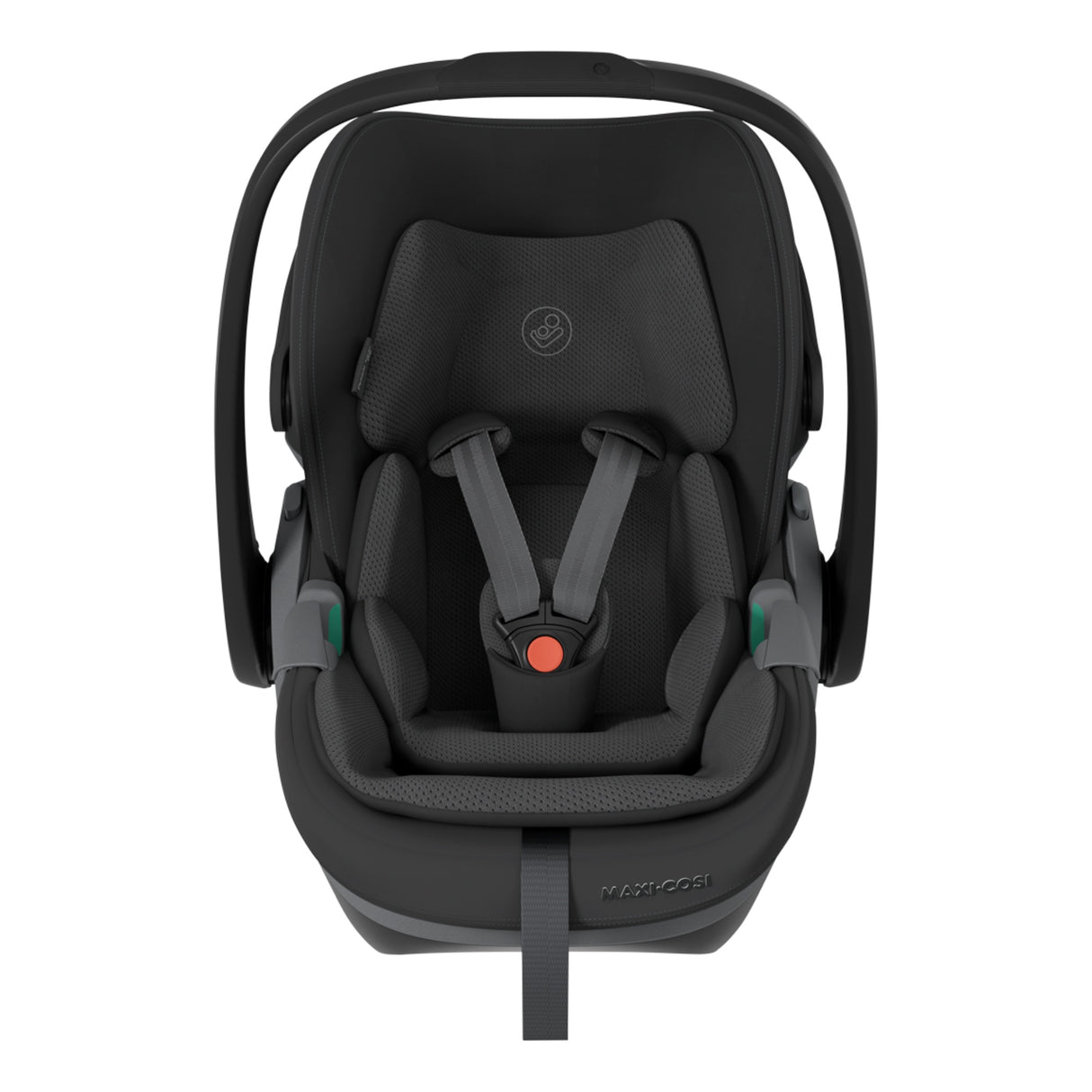Maxi Cosi Pebble Slide Pro 2026 Car Seat - Onyx Black