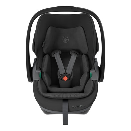 Maxi Cosi Pebble Slide Pro 2026 Car Seat - Onyx Black