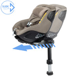 Maxi Cosi Mica 360 Pro Rotating Car Seat - Authentic Sage Taupe