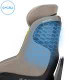 Maxi Cosi Mica 360 Pro Rotating Car Seat - Authentic Sage Taupe