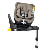 Maxi Cosi Mica 360 Pro Rotating Car Seat - Authentic Sage Taupe
