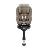 Maxi Cosi Mica 360 Pro Rotating Car Seat - Authentic Truffle