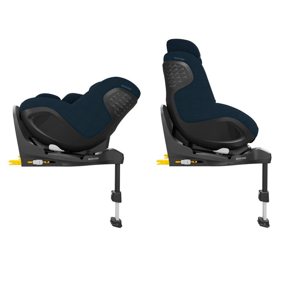 Maxi Cosi Mica 360 Pro Rotating Car Seat - Authentic Blue