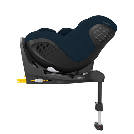 Maxi Cosi Mica 360 Pro Rotating Car Seat - Authentic Blue