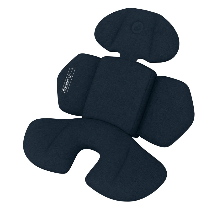 Maxi Cosi Mica 360 Pro Rotating Car Seat - Authentic Blue