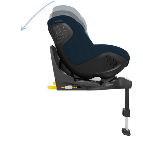 Maxi Cosi Mica 360 Pro Rotating Car Seat - Authentic Blue