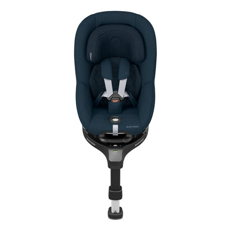 Maxi Cosi Mica 360 Pro Rotating Car Seat - Authentic Blue