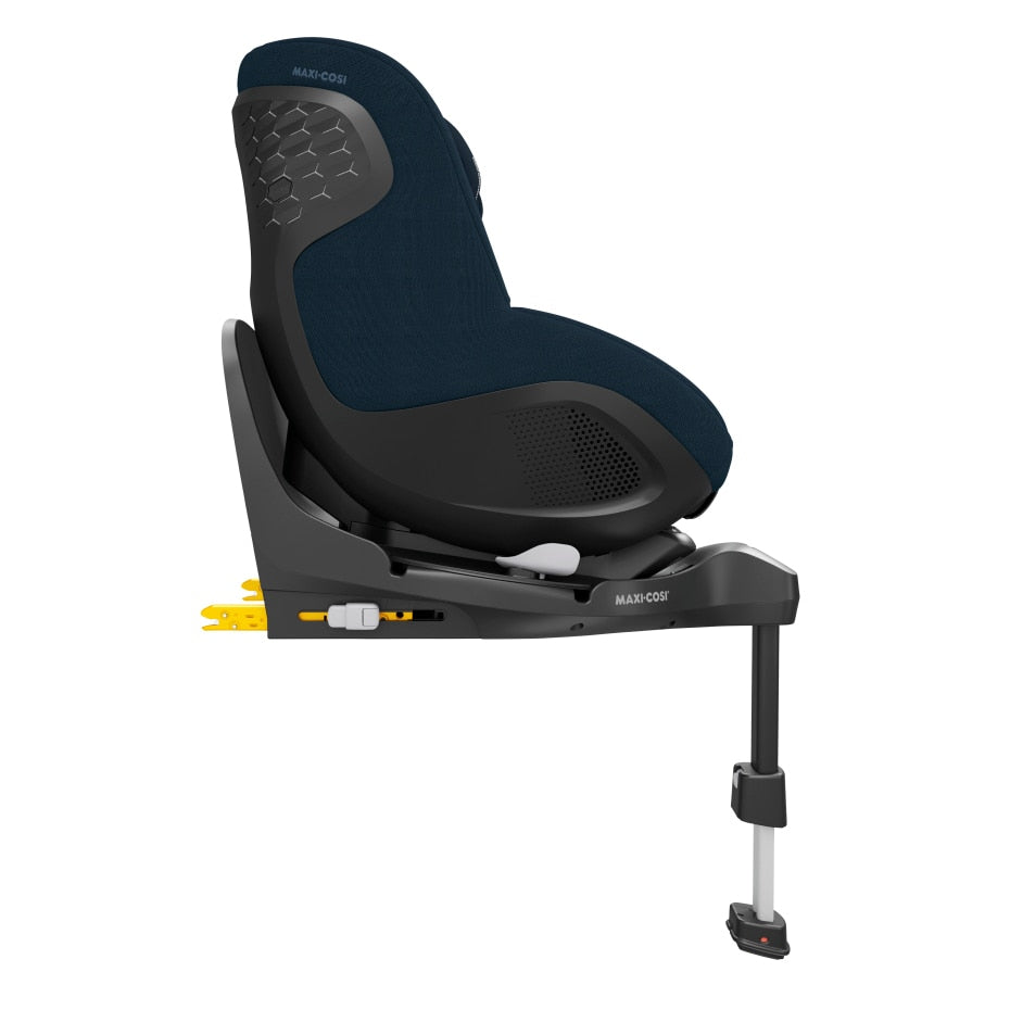 Maxi Cosi Mica 360 Pro Rotating Car Seat - Authentic Blue