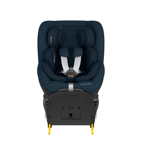 Maxi Cosi Mica 360 Pro Rotating Car Seat - Authentic Blue