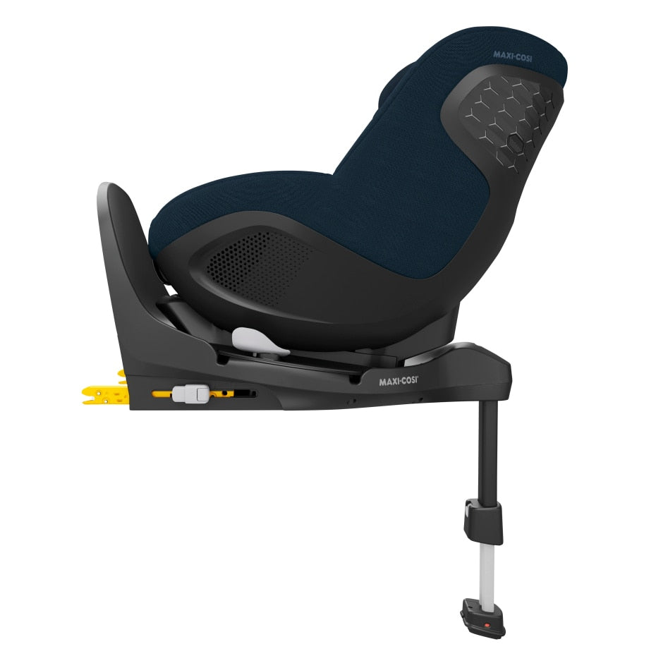 Maxi Cosi Mica 360 Pro Rotating Car Seat - Authentic Blue