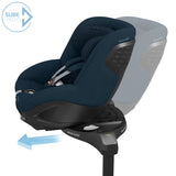 Maxi Cosi Mica 360 Pro Rotating Car Seat - Authentic Blue