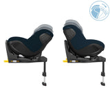 Maxi Cosi Mica 360 Pro Rotating Car Seat - Authentic Blue