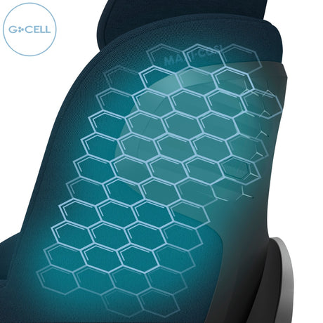 Maxi Cosi Mica 360 Pro Rotating Car Seat - Authentic Grey